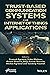 Trust-Based Communication Systems for Internet of Things Applications