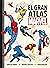 El gran atlas Marvel
