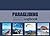 Paragliding Adventures Logbook: Paraglider logbook | Fillable Notebook 8,25x6 inches|100 pages| Perfect for logging flight data and improving pilot safety |Ideal gift for a paragliding fan