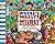 Where's Wally?: Wildly Wonderful Activity Book (Where's Wally?)