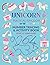 Unicorn Magical Kingdom Number Tracing And Activity Book (for 3-5 year olds)