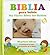 Biblia Para Bebes/Mi Primer Album