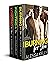 Fearless Lovers Complete Series (Fearless Lovers #1-3)