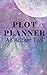 Plot Planner: A Paranormal Author Tool