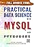 FULL SOURCE CODE: PRACTICAL DATA SCIENCE WITH MYSQL AND PYTHON GUI