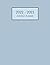 2022 - 2023 Monthly Planner: Big Calendar for Monthly Planner with Holiday, and To Do List to Get Things Planned, Managed, and Executed, Jan 2022 - Dec 2023, 8.5" x 11"