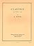 EUGENE BOZZA: CLARIBEL
