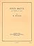 RENE DUCLOS: PIECE BREVE