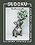Make Today Amazing: Large Print Sudoku Puzzle Book For Adult & Seniors With Solutions | 200 Medium Sudoku Puzzles & One Puzzle Per Page | Brain Games & Logic Games | Christmas Secret Santa & White Elephant Gift
