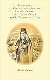 'Keep it simple, and God will not forsake you'. Life and teachings of St. Leo of Optina and St. Theodore of Neamts 'Keep it simple, and God will not forsake you'. Life and teachings of St. Leo of Optina and St. Theodore of Neamts