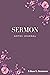 Sermon Notes Journal