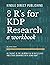 Kindle Direct Publishing 3 R's for KDP Research by Jenni Hunt