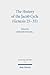 The History of the Jacob Cycle (Genesis 25-35): Recent Research on the Compilation, the Redaction and the Reception of the Biblical Narrative and Its ... and Cultural Contexts (Archaeology and Bible)
