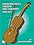 Beginner Viola Theory for Children, Book One