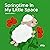Springtime In My Little Space: Seasons BOOK 1