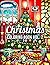 Christmas Coloring Book: For Adults with Fun, Easy, and Relaxing Designs (Volume 2)