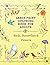 Large Print Coloring Book f...