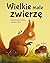 Wielkie male zwierze