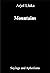 Mountains: Sayings and Aphorisms