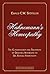 Hahnemann’s Homeopathy: The Classification and Treatment of Diseases According to Dr. Samuel Hahnemann
