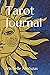Tarot Journal: Card reading log, Oracle card, divination