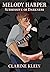 Melody Harper, Submissive of Darkness: A Werewolf and Vampire Spanking Romance Novel
