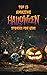 Top 13 Amazing Halloween Stories for kids