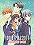 Fruits Basket Coloring Book: Fruits Basket Coloring Pages, Color, Imagine and Relax