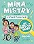 The Case of the Bicycle Thief (Mina Mistry Investigates Book 3)