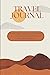 Travel Journal: Record all ...