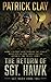 The Return of Sgt. Hawk: A World War II Novel