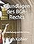 Grundlagen des BGB-Rechts: Wiederholung und Vertiefung (German Edition)