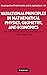 Variational Principles in Mathematical Physics, Geometry, and Economics: Qualitative Analysis of Nonlinear Equations and Unilateral Problems ... Mathematics and its Applications Book 136)