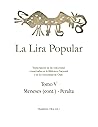 La Lira Popular: Tomo V La Lira Popular: Tomo V