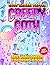 Cute Kawaii Pastel Creepy Goth Coloring Book: 50 + Big Collections Best Halloween Colouring Book for Kids and Adults or Anyone Who Love Horror Spooky and Gothic Styles