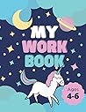 My Dreamy Learn-To-Write Work Book: Kids Work Book My Dreamy Learn-To-Write Work Book: Kids Work Book