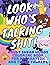 Look Who's Talking Shit! Adult Swear Words Coloring Book for Relaxation and Trash Talking: The most fun you've ever had coloring. 30 high quality, ... in complexity to suit any coloring level.