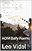 Songs for Miracles: ACIM Daily Poems