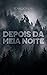 Depois da Meia-Noite (Portuguese Edition)