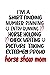 Horse Show Mom Lined Notebook: Funny Horseback Riding Mama Journal 120 Pages for a Mom Of A Horse Show Rider