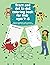Trace and Dot to dot coloring book for kids ages 4-8 - TRACE NUMBERS AND SHAPES,CONECT DOT TO DOT AND COLOR: Amazing coloring book for kids ages 4-8 ... shapes nicely presenteted for children.