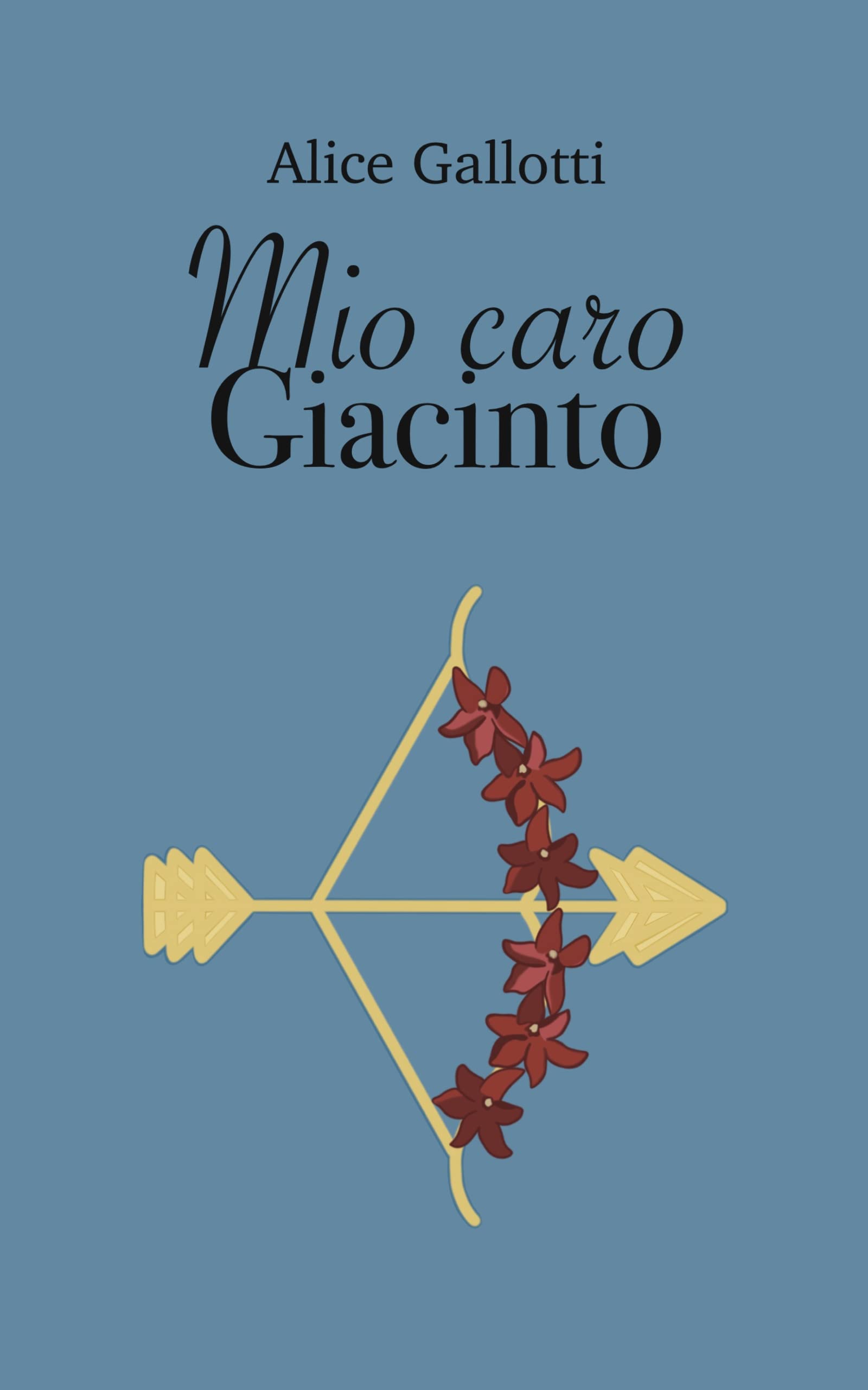 Mio caro Giacinto (Italian Edition)
