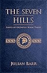 The Seven Hills (Ashes of Olympus Book 3)