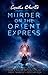 Murder on the Orient Express