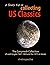 A Sharp Eye on collecting US Classics by Charles Sharp