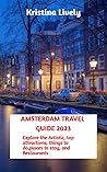 AMSTERDAM TRAVEL ...