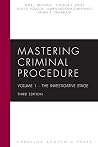 Mastering Crimina...