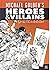 Michael Golden's Heroes and...