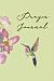 Prayer Journal