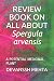 REVIEW BOOK ON ALL ABOUT Spergula arvensis by Devanssh Mehta